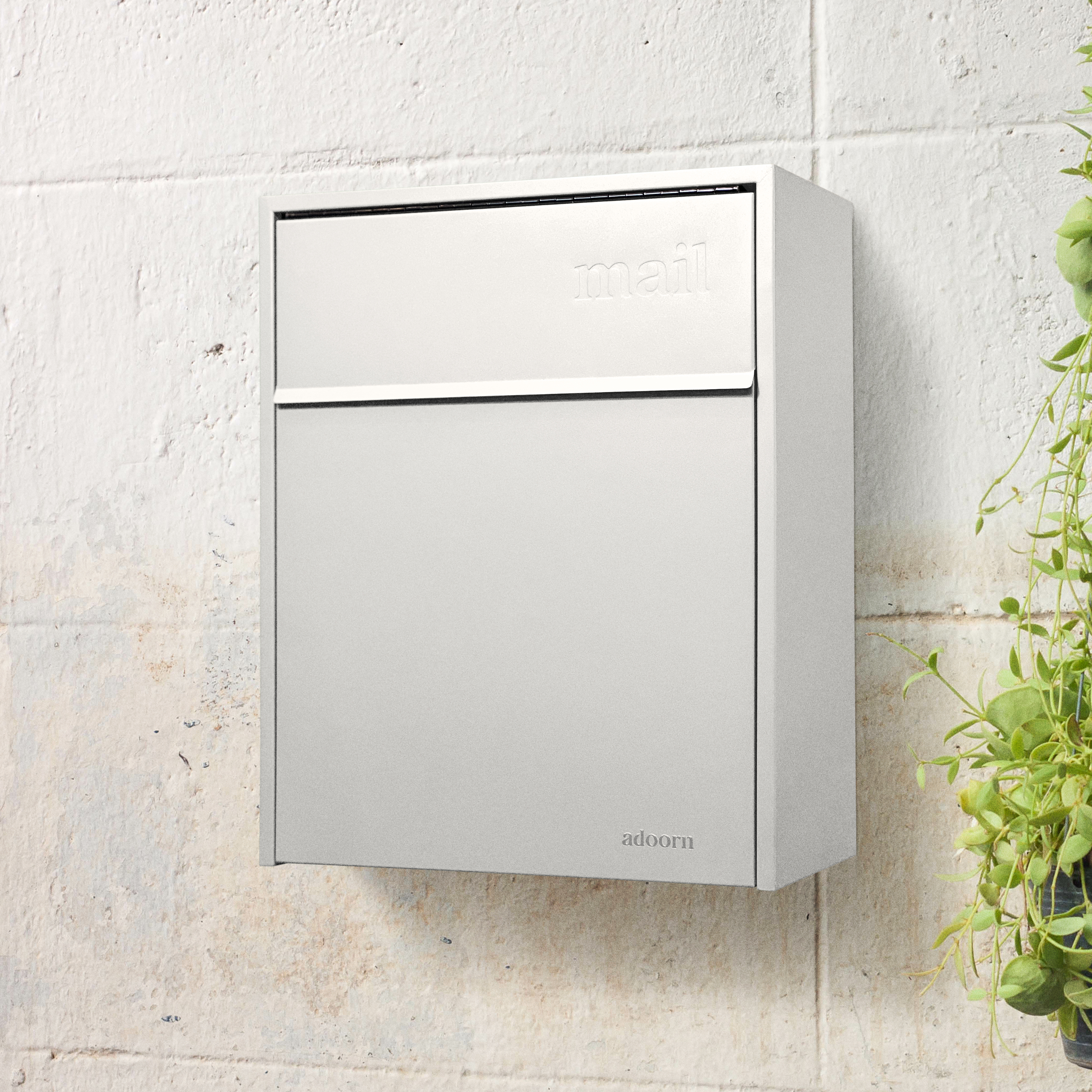 Wall Mount | Large | adoorn